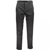 NORTH SAILS Muške pantalone 673041000_NE0999, Crne