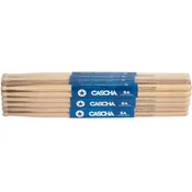 Cascha HH2046 5A American Hickory Bobnarske palice (Kot novo)