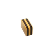 Club Salsa Inlay shaker Small