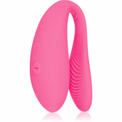 WE-VIBE Sync Lite vibrator za pare pink 7,5 cm