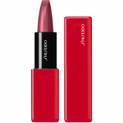 Shiseido TechnoSatin Gel Lipstick Lilac Echo 4 g