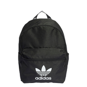 ADIDAS ORIGINALS Ruksak, crna / bijela