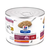 Hills Prescription Diet i/d Digestive Care Puppy piletina - 24 x 200 g