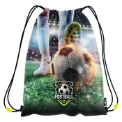 Torba za copate s potiskom JUNIOR S8 - Nogomet