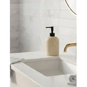 Aberto Design Dozer za sapun, Bež