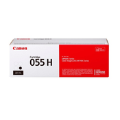 toner Canon CRG-055H (3020C002) črna, original