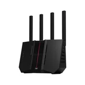 ASUS RT-BE92U Tri-Band Wi-Fi 7 stolni usmjerivač s 10 Gigabitnim Ethernetom