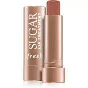 fresh Sugar Tinted Lip Treatment barvni vlažilni balzam za ustnice odtenek Honey 4,3 g