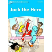 Dolphin Readers Level 1: Jack the Hero