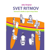 STRAJNAR:SVET RITMOV