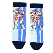 KOLY SOCKS Carape Transformers