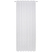 Esposa KONČANA ZAVESA prosojno 135/245 cm