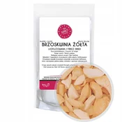 shumee Liofilizirane rezine rumene breskve - 50 g naravnega sadja