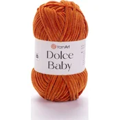 Yarn Art Dolce Baby 778 Pletilna preja