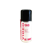 Video 98 - Čistilni sprej za magnetne glave - 150ml