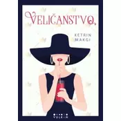Velicanstveno - Ketrin Makgi