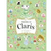 Where Is Claris at Easter!