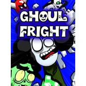 Ghoul Fright Steam Key (PC) GLOBAL