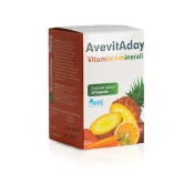 Ave AvevitAday