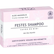 Savon du Midi Cvrsti šampon - Aloe Magnolia