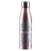Statovac Flašica Flowy Boy, Aluminijumska, 600ml, Crna