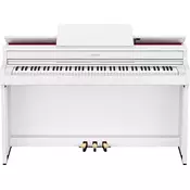 Casio AP-300 White Digitalni pianino (Kao novo)