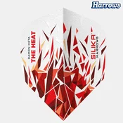 Pikado pera HARROWS / Silika / The Heat /