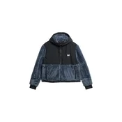 Superdry & Co Prehodna jakna marine/mornarska