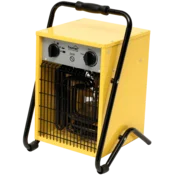 home Grijalica sa ventilatorom,infra-red grijac,industrijska,5kW - FKI 50