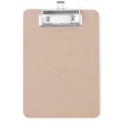 shumee Tabla za jedilne liste s sponko Clipboard 125x180 mm - Hendi 664179