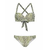 Shiwi Bikini NORA, zelena
