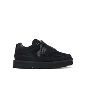 Clarks Superge Meare Eve 26328099 Črna