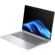 HP laptop EliteBook 6 G1i 14, Intel Ultra 7 255U, 16 GB RAM-a, 512 GB SSD, WUXGA IPS, Windows 11 Pro (AD3A1ET), srebrni