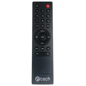 General C-TECH Impressio Tower 2 - daljinski upravljalnik podvojen
