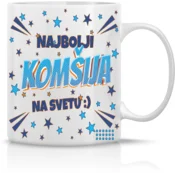 Popular Keramicka šolja sa kutijom 26, 330ml