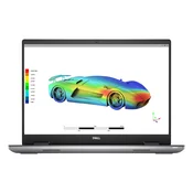 DELL Obnovljeno - kot novo - Dell Precision 7670 16”, (5000328444)