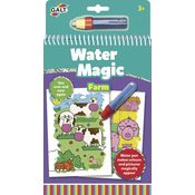 Galt Water Magic - Kmetija