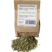 JUKL JUKL Rakitovec officinalis 50 g