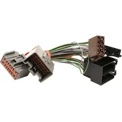 slomart Adapter zvočnikov Blow za Volvo/Ford (14-pin)