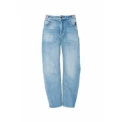 Elias Rumelis Kavbojke Yoana moder denim