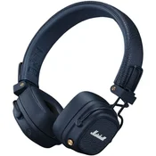 Marshall Major V Midnight Blue Brezžične slušalke On-ear (Kot novo)