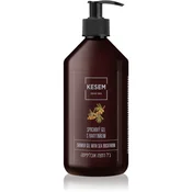 KESEM Sea Buckthorn Shower Gel gel za prhanje z rakitovcem 500 ml