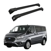 Strešni nosilec Skybar V2 za Ford Custom 2013