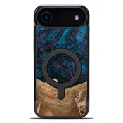 shumee Ovitek Bewood Unique za iPhone 17 Air - Planets - Neptune z MagSafe