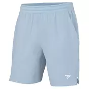 Moške kratke hlače Tecnifibre  Team Stretch Short Glacier S