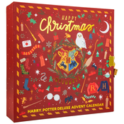 Harry Potter - Deluxe Advent Calendar 2023
