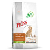 Prins hrana za pse ProCare Grainfree Skin&Coat, 12 kg