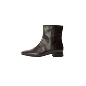 VAGABOND SHOEMAKERS Gležnarji Mona temno rjava