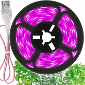 LED trak Plant 3m USB IP20