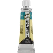Rembrandt Professional Watercolour Paint 10 ml Turquoise Blue